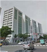 鄰近基泰雅舍社區推薦-台開承德大樓，位於台北市大同區